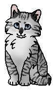Мышонок (?) (котёнок)