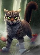 Метеор Обещание Метеора обложка6.png (4,98 МБ) На обложке польского издания «Обещания Метеора»