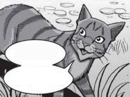 Птах Тень Когтегрива манга.jpg (34 КБ) Из манги к «Тени Когтегрива»