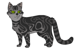 Утёсопят окрас