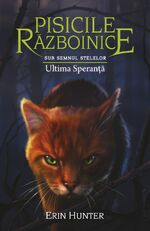 Главная надежда | Коты-воители вики | Fandom