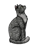 Колючий Утёсник (глашатай)