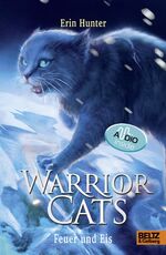 Огонь и лёд | Коты-воители вики | Fandom
