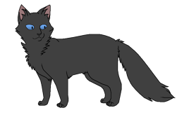 Затуманенная Вода окрас