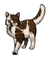 Пчелолапка (?) (оруженосец)