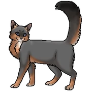 Куделька (воительница)