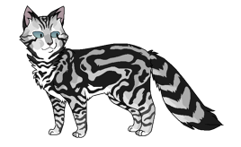 Омелочка окрас