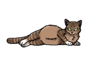 Нежнолистая (королева)