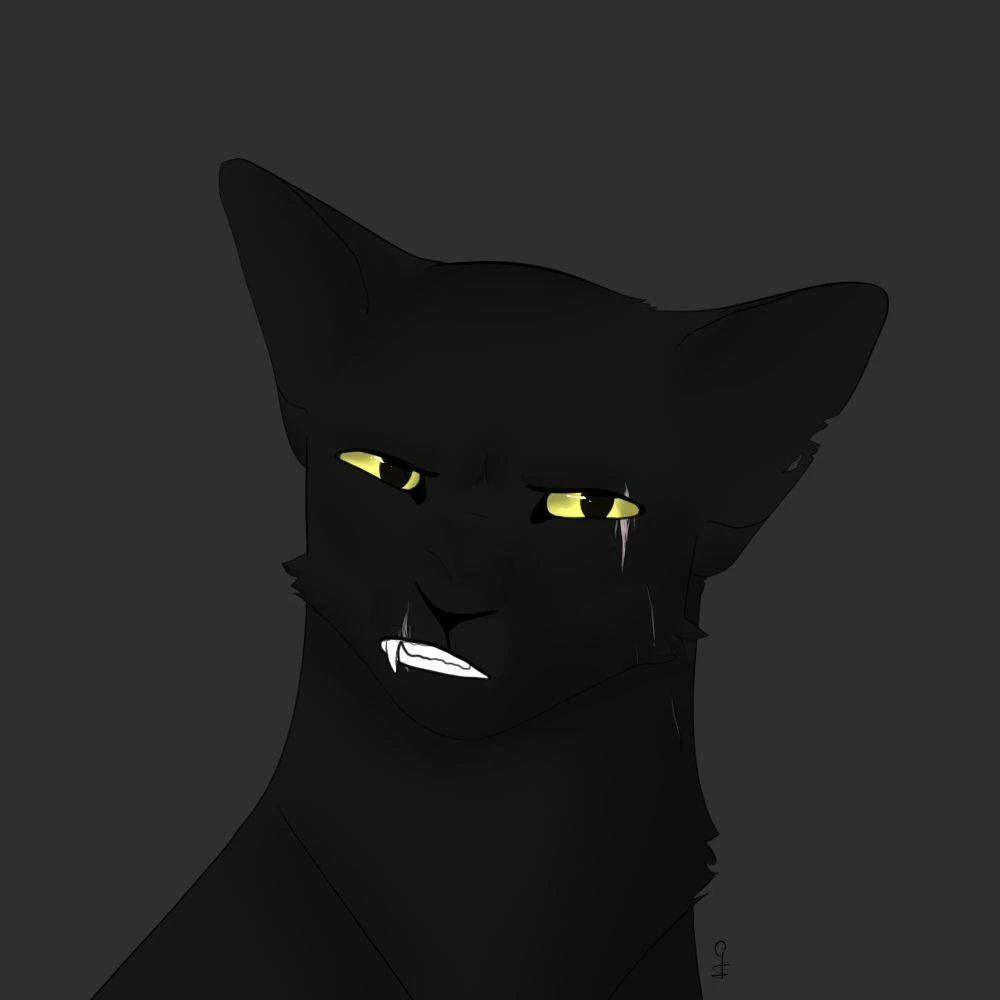 Блог участника:1Вэр1/Ветерок | Коты-воители вики | Fandom