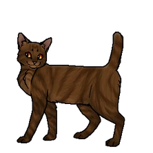 Коротышка (Shorty)