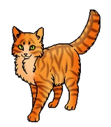 Паленолапый (оруженосец)