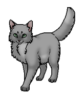 Полыннолапка (оруженосец)