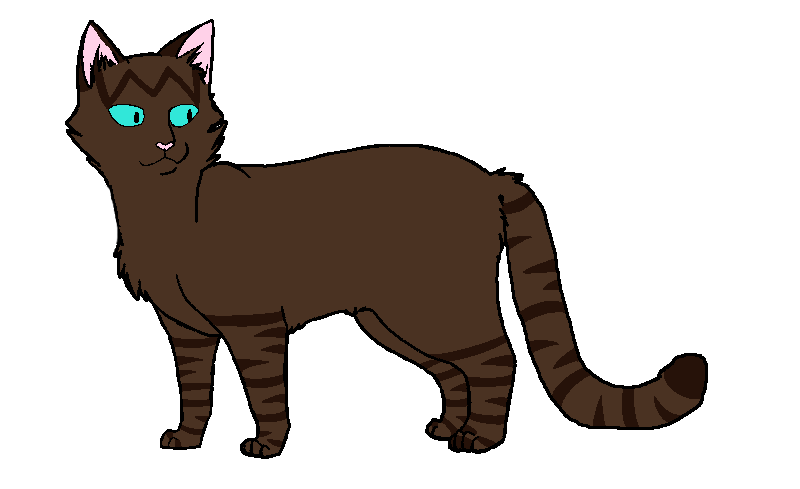 Улиточник | Коты-воители вики | Fandom