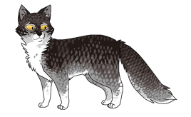 Карпозубка окрас