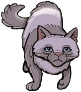 Дождевушка Изгнание из племени Теней обложка.png (81 КБ) На обложке манги «Изгнание из племени Теней»