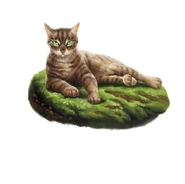 Лисохвост кит.jpg (46 КБ) Официальная китайская иллюстрация