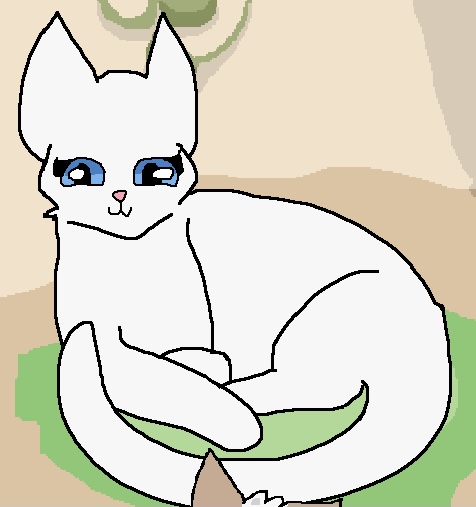 Warrior Cats, the Game Wiki