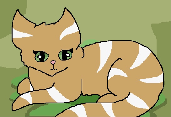 Warrior Cats, the Game Wiki