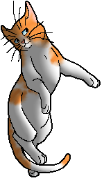 Brightheart | Warriors: Echoes of the War Wikia | Fandom