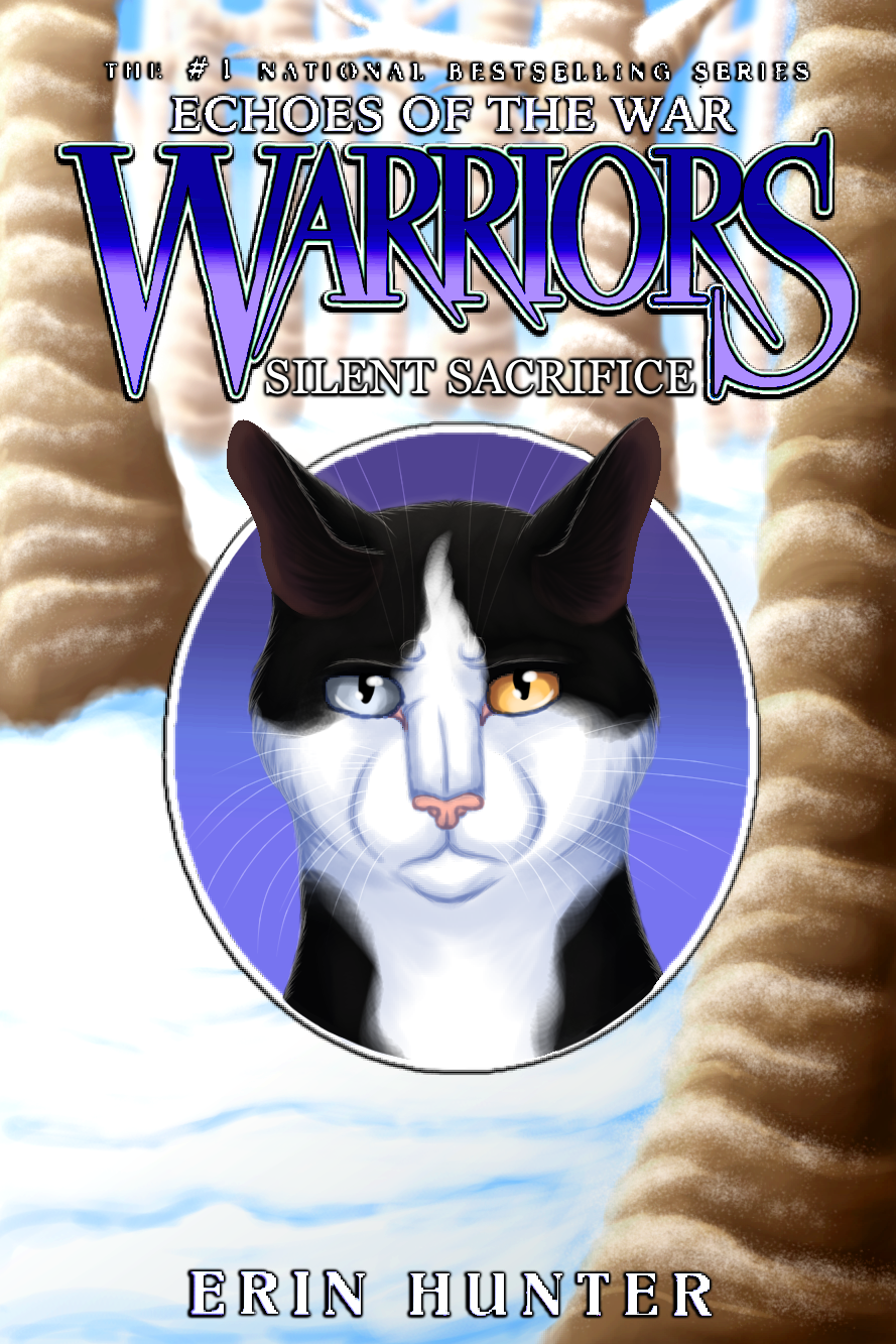 Six Warrior Cats