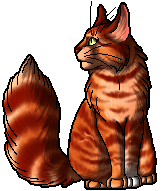 Squirrelflight, Warriors Wiki, FANDOM powered by Wikia