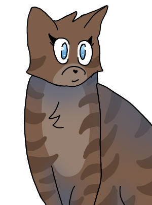 Weaseltail, Warrior Cats Villains Wiki