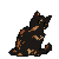 Adult sprite
