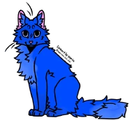 New leader version before appearance update to look more canon-like