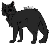 Charart by Cora Hawke