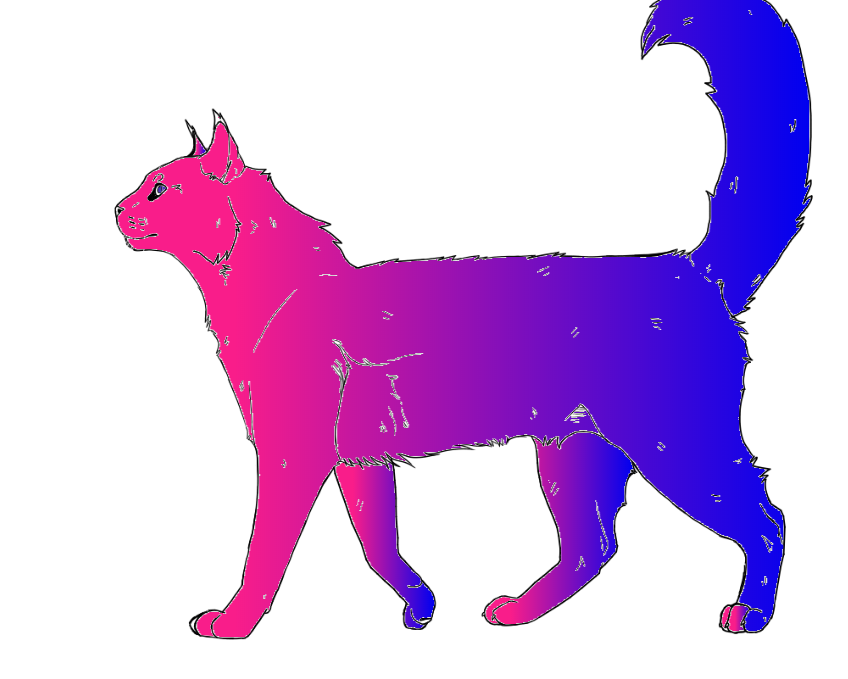 My Warrior Cats Characters! (OC Wiki) - Purplethunder - Wattpad