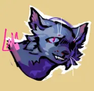 Bluestar by Loquatic on the Wings of Fire Wiki