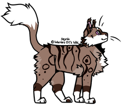 Hawkscratch.deputy