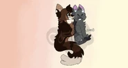 Art by CedarTheCloudFox