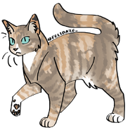 Image by Cat Genetics Simulator