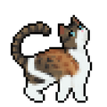 Adult sprite