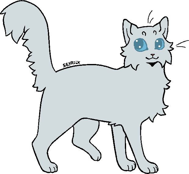 Prince Flint (SC) | Warriors OC's Wiki | Fandom