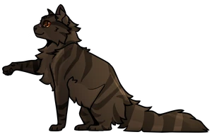 Tigerclaw Warriors Oc S Wiki Fandom