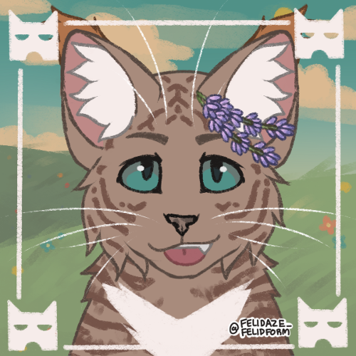 Leafpaw (LH) | Warriors OC's Wiki | Fandom