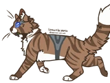Shadepaw (TNA)