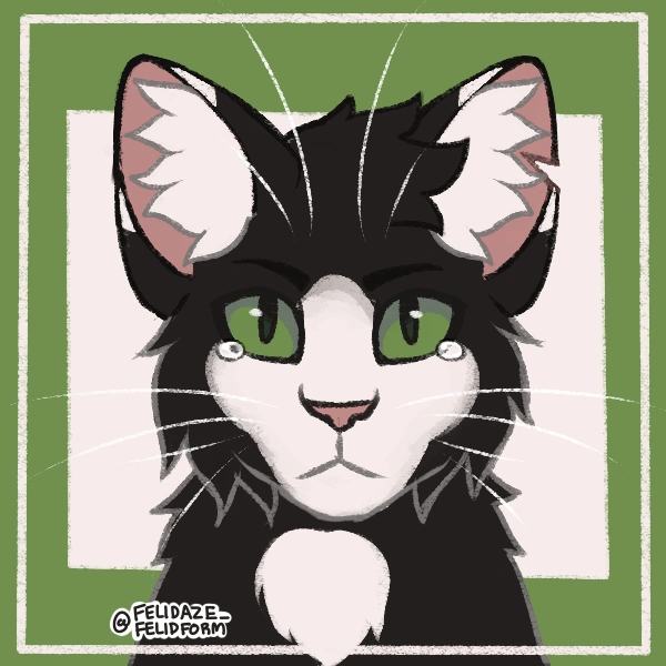 Evergreen (FS) Warriors OC's Wiki Fandom