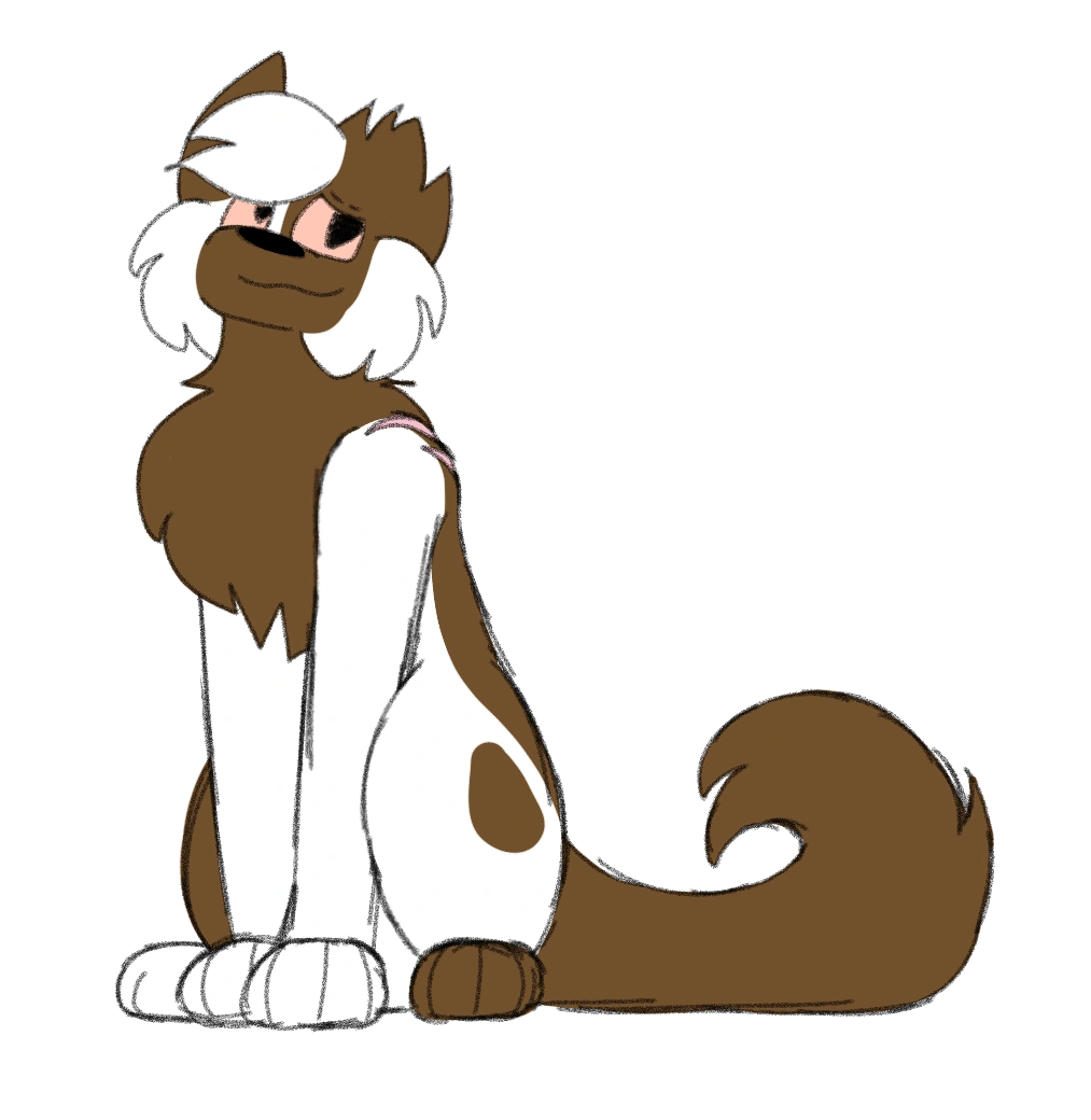 Light Peach (RD) Warriors OC's Wiki Fandom