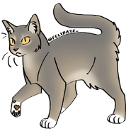 Image by Cat Genetics Simulator