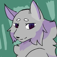 Bluestar created with a Picrew by Icefelis