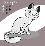 SharkpawReference.png (985 KB) Sharkpaw's reference sheet