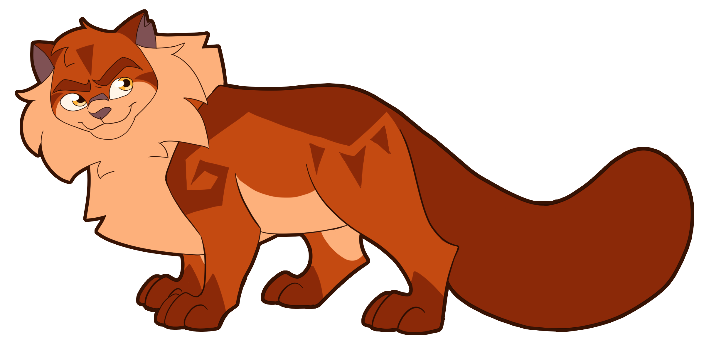 My Warrior Cats Characters! (OC Wiki) - Sunnyeyes - Wattpad