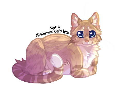Violetfire | Warriors OC's Wiki | Fandom