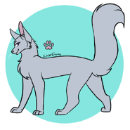 Bluestar created with a Picrew by ErrorEmma
