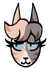 Rainblossomface