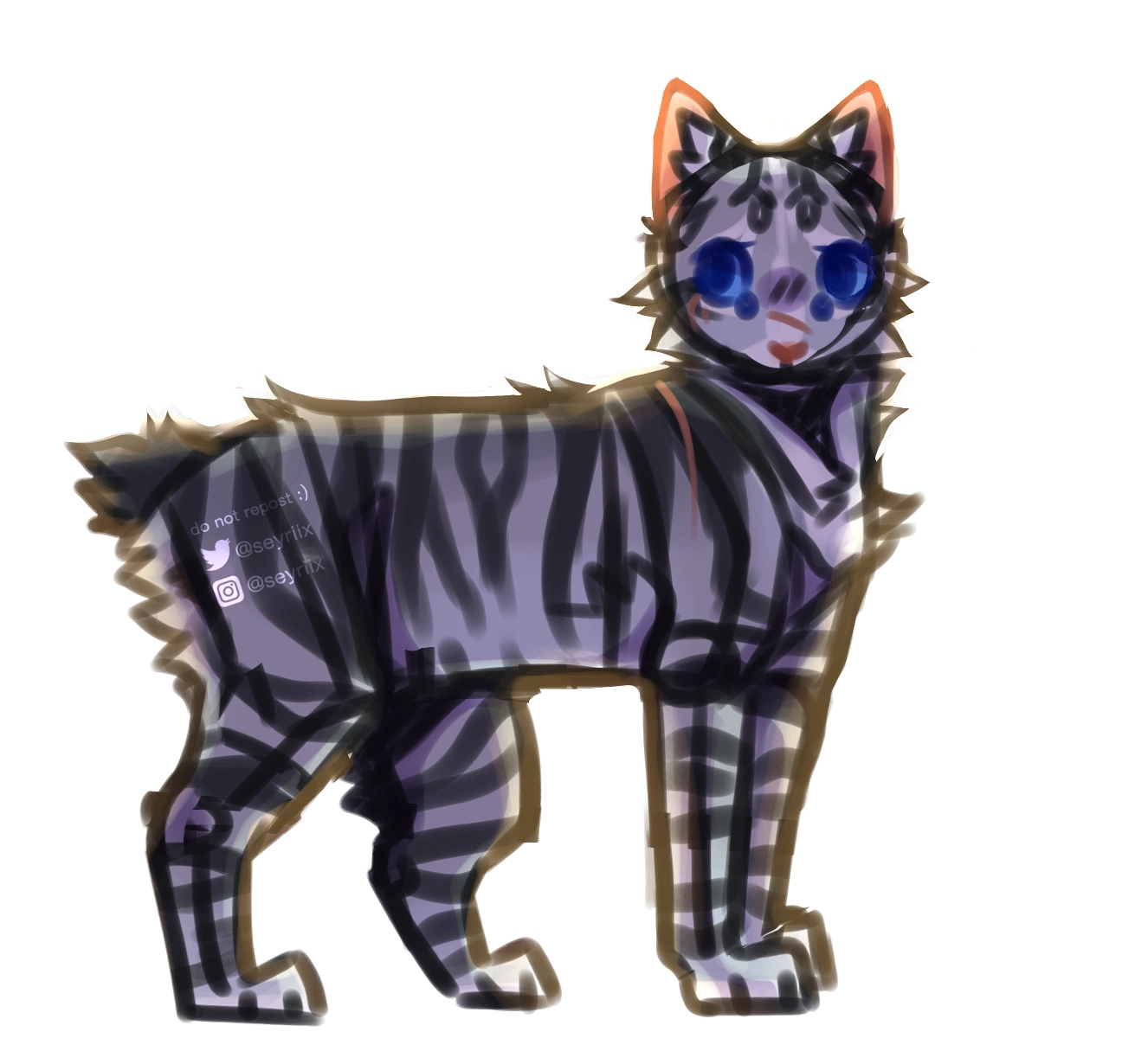 Dovestar | Warriors OC's Wiki | Fandom