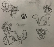 Sharkbreeze .jpg (2.1 MB) Sharkpaw's concept art